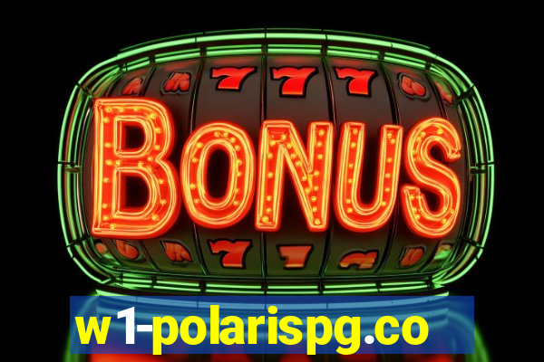 w1-polarispg.com