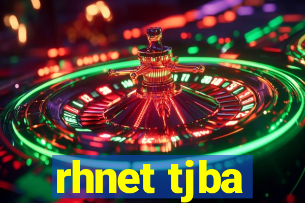 rhnet tjba