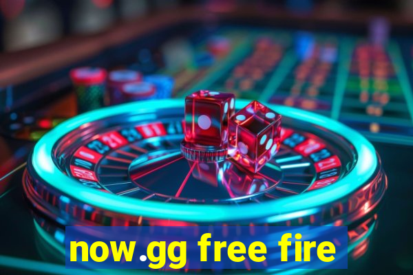 now.gg free fire