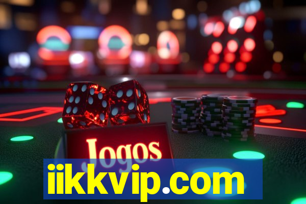 iikkvip.com