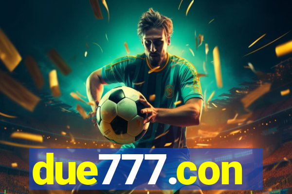 due777.con