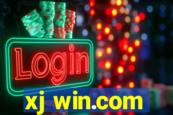 xj win.com