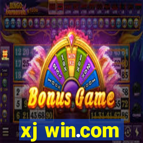 xj win.com