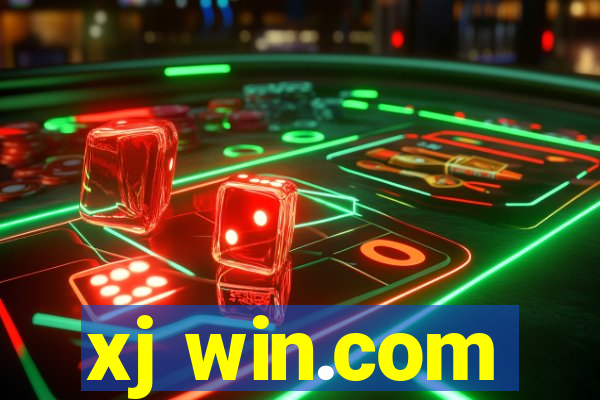 xj win.com