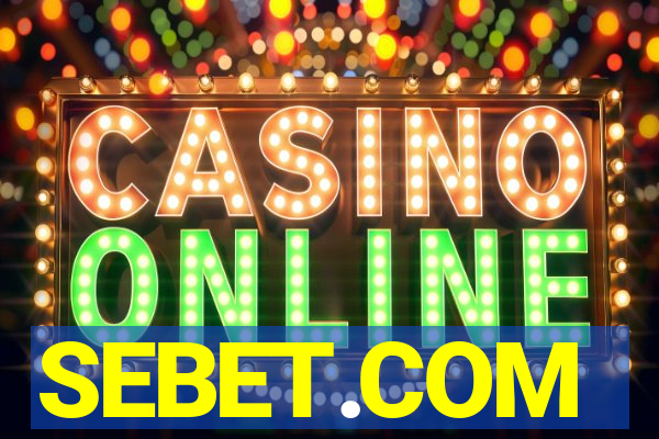 SEBET.COM