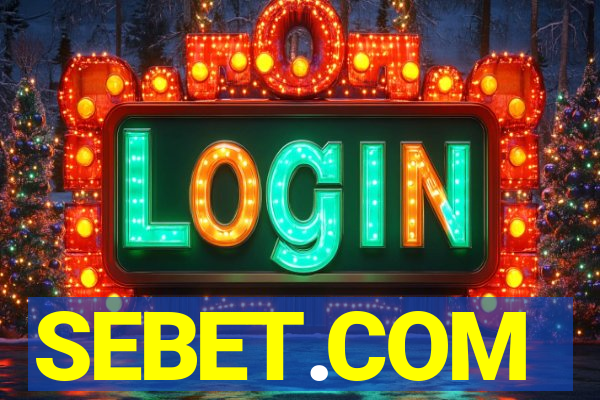 SEBET.COM