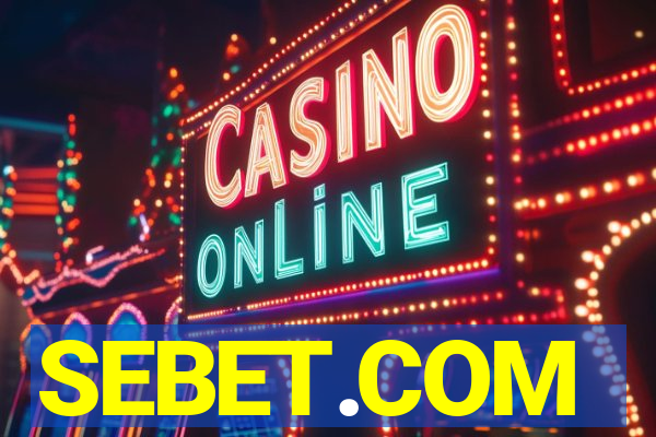SEBET.COM