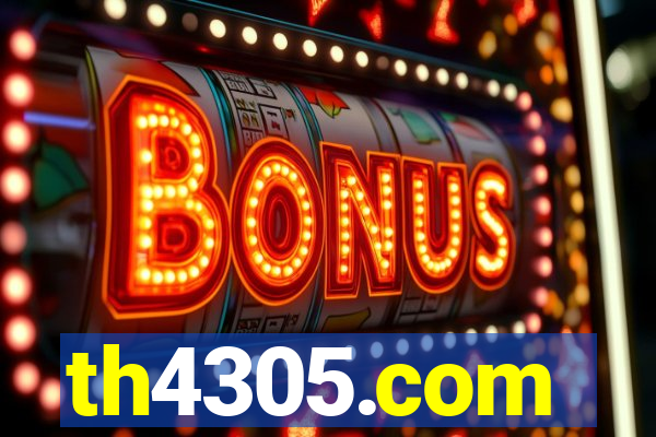 th4305.com