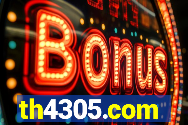 th4305.com