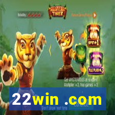 22win .com