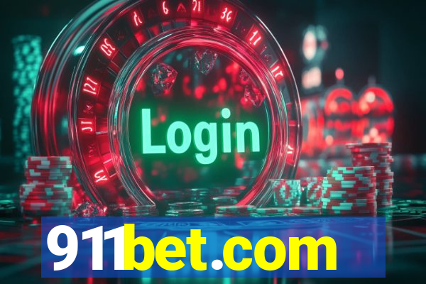 911bet.com