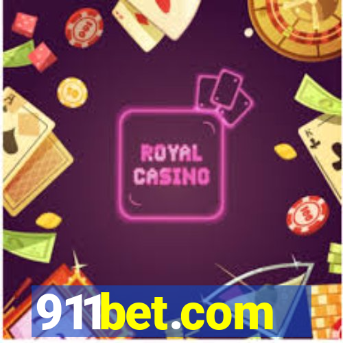 911bet.com