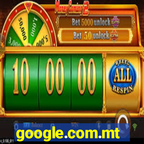 google.com.mt