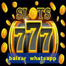 baixar whatsapp beta 3.3.10 atualizado
