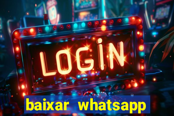 baixar whatsapp beta 3.3.10 atualizado