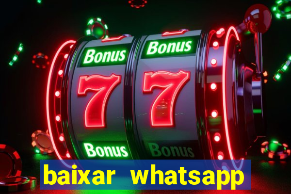 baixar whatsapp beta 3.3.10 atualizado