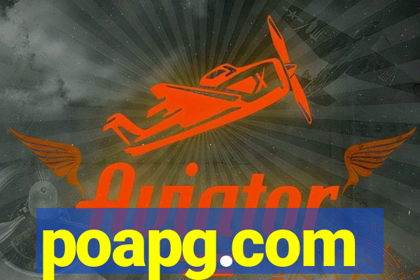 poapg.com