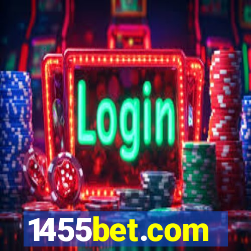 1455bet.com