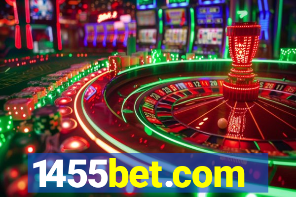 1455bet.com