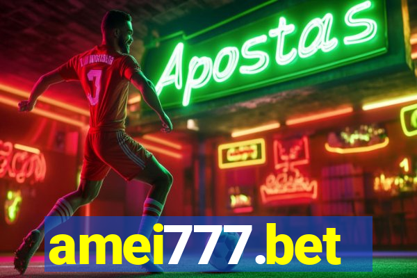 amei777.bet