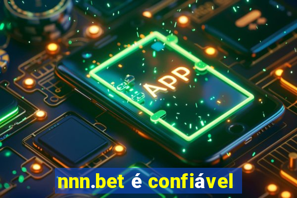 nnn.bet é confiável