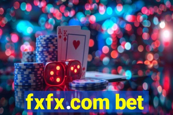fxfx.com bet