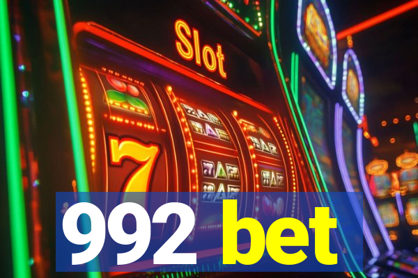 992 bet