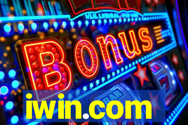 iwin.com