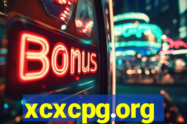 xcxcpg.org