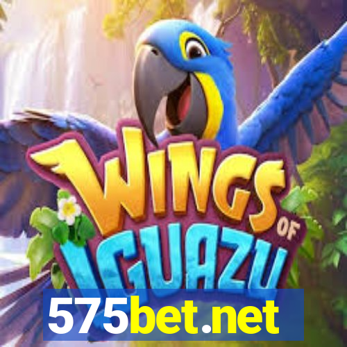 575bet.net