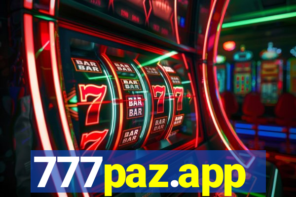 777paz.app