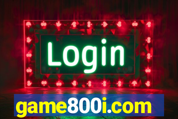 game800i.com