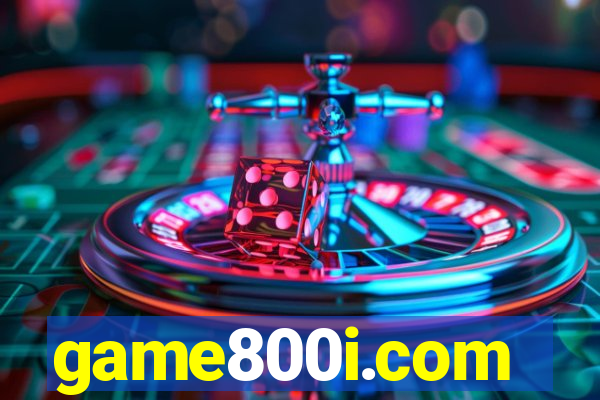 game800i.com