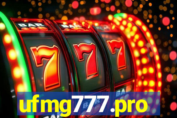 ufmg777.pro