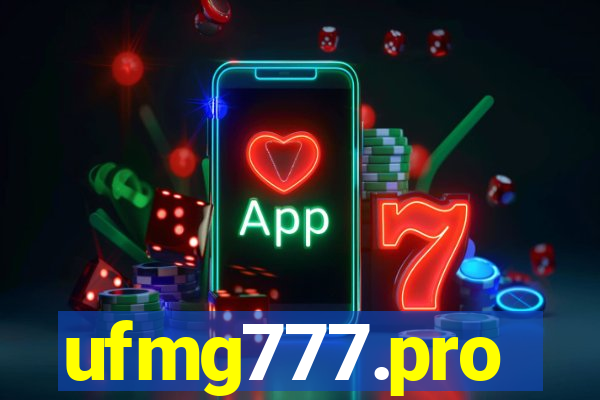 ufmg777.pro