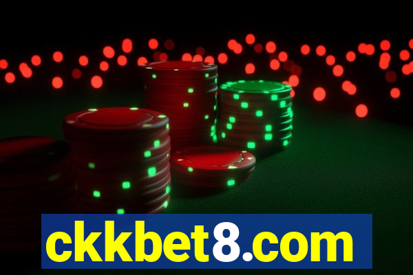 ckkbet8.com