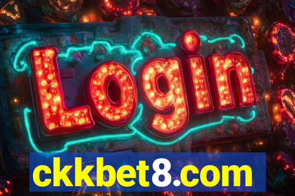 ckkbet8.com