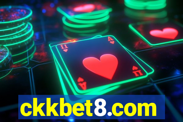 ckkbet8.com