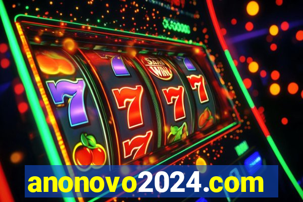 anonovo2024.com