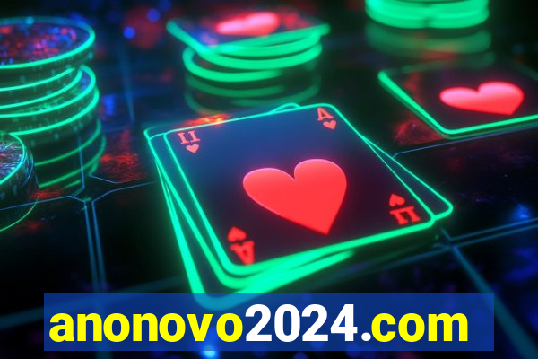 anonovo2024.com
