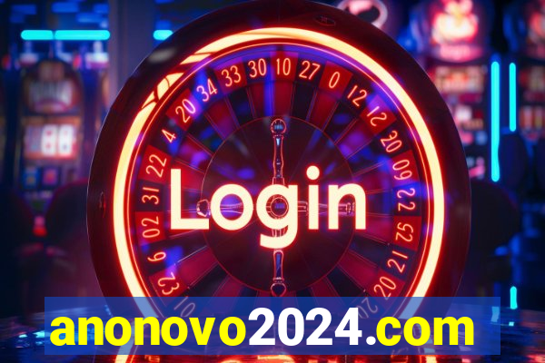 anonovo2024.com