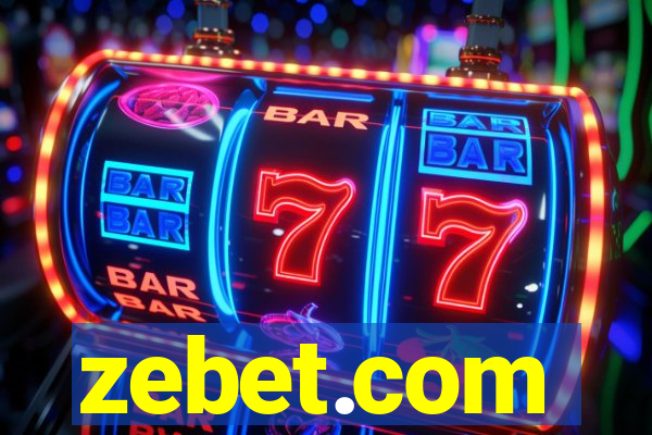 zebet.com