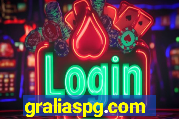 graliaspg.com