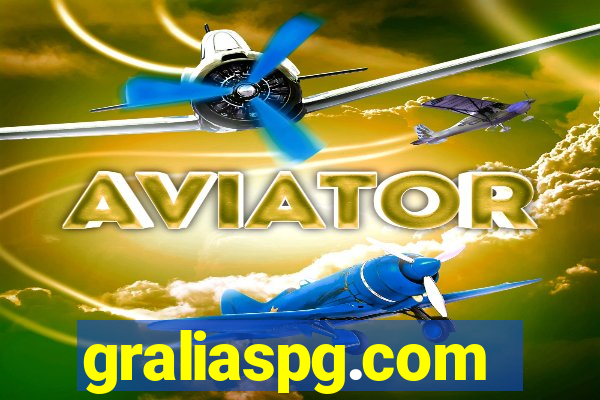 graliaspg.com