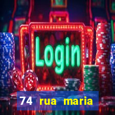 74 rua maria araujo cassino, rio grande, cep 96207-480, brasil