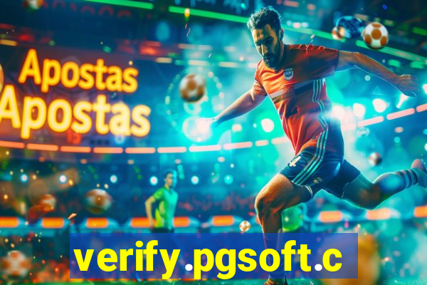 verify.pgsoft.com