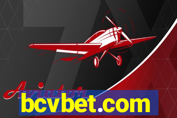 bcvbet.com