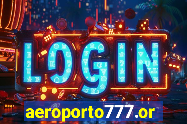 aeroporto777.org