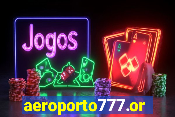 aeroporto777.org