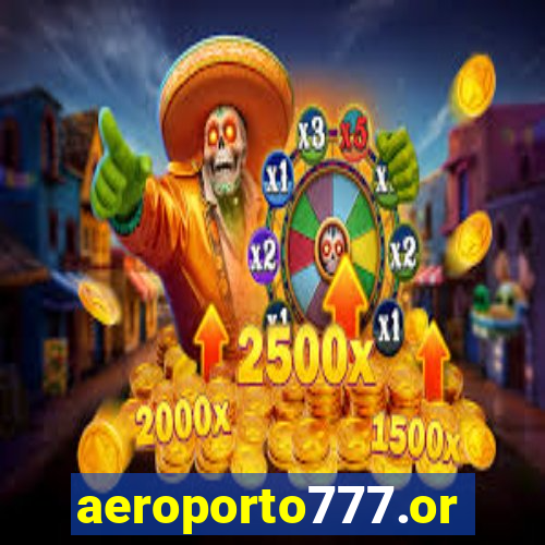 aeroporto777.org